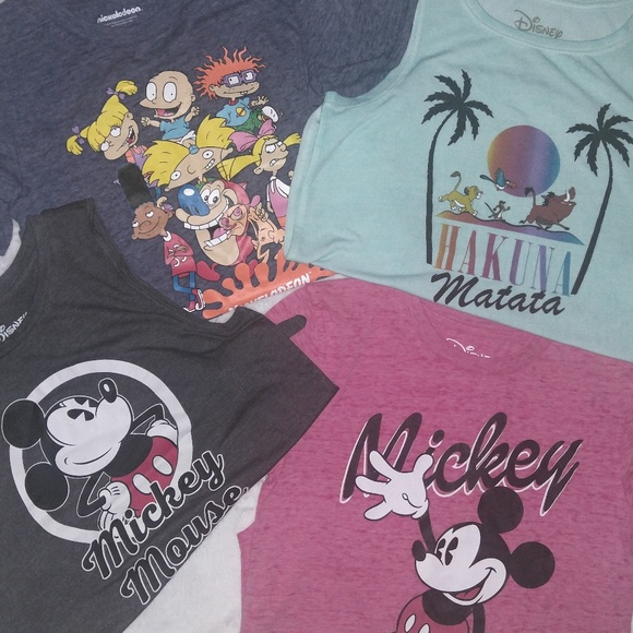 🆓 Lion King Tank Top - Picture 2 of 3